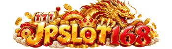 Logo JPSLOT168